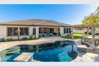 19888 E Russet, Queen Creek, AZ 85142 - Photo 1