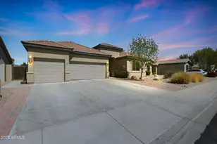 14442 W Lexington, Goodyear, AZ 85395 - Photo 1