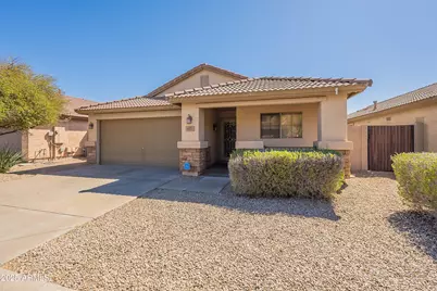 4423 E High Point, Cave Creek, AZ 85331 - Photo 1