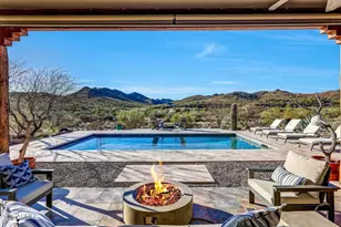36190 N Creek View, Cave Creek, AZ 85331 - Photo 1