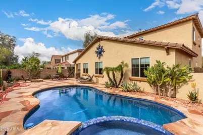 27071 N 172nd Lane, Surprise, AZ 85387 - Photo 1