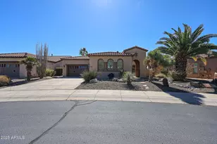 12439 W Yellow Bird Ln, Peoria, AZ 85383 - Photo 1