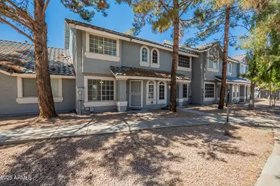 860 N McQueen Road #1028, Chandler, AZ 85225 - Photo 1