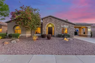 3353 E Nolan, Chandler, AZ 85249 - Photo 1