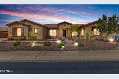 6112 E Calle De Pompas --, Cave Creek, AZ 85331 - Photo 1