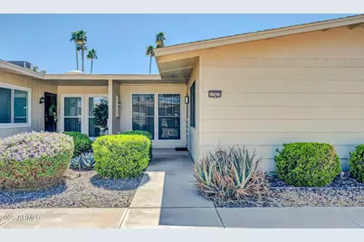 17022 N Pinion, Sun City, AZ 85373 - Photo 1