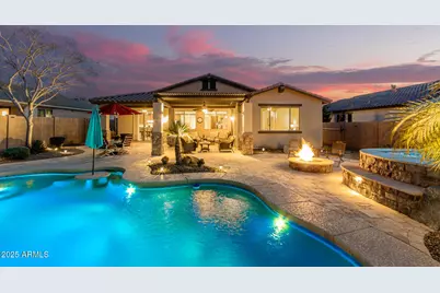 560 W Powell, Chandler, AZ 85248 - Photo 1