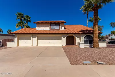 10090 E Becker, Scottsdale, AZ 85260 - Photo 1