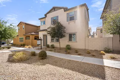 14966 W Virginia, Goodyear, AZ 85395 - Photo 1