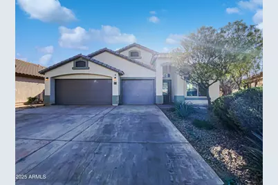 17494 N Maddaloni, Maricopa, AZ 85138 - Photo 1