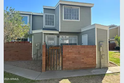 510 N Alma School Road #259, Mesa, AZ 85201 - Photo 1