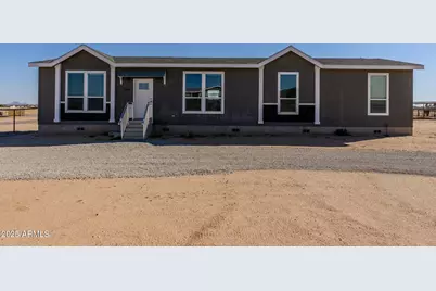 7659 W Tempest, Coolidge, AZ 85128 - Photo 1