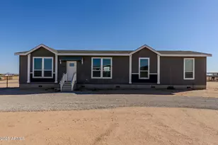 7659 W Tempest Ln, Coolidge, AZ 85128 - Photo 1