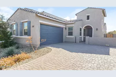 14069 W Desert Flower, Goodyear, AZ 85395 - Photo 1