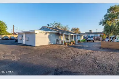 525 N 32nd, Phoenix, AZ 85008 - Photo 1