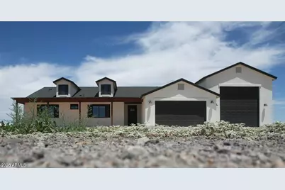 11142 E Copper Dust, Florence, AZ 85132 - Photo 1