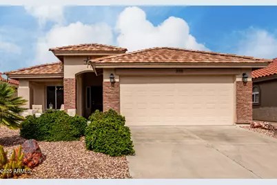 23166 W Antelope, Buckeye, AZ 85326 - Photo 1