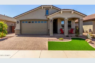 3369 W Tyson, San Tan Valley, AZ 85144 - Photo 1