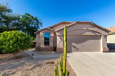 42568 W Bunker, Maricopa, AZ 85138 - Photo 1