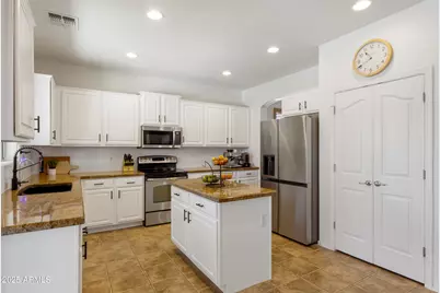 4325 E Vallejo, Gilbert, AZ 85298 - Photo 1