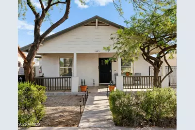 1025 E Portland, Phoenix, AZ 85006 - Photo 1