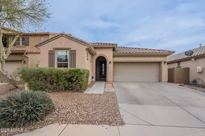 42711 N 43rd, New River, AZ 85087 - Photo 1