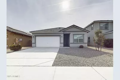 35269 W Santa Clara, Maricopa, AZ 85138 - Photo 1