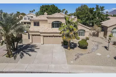 9058 E Pine Valley, Scottsdale, AZ 85260 - Photo 1