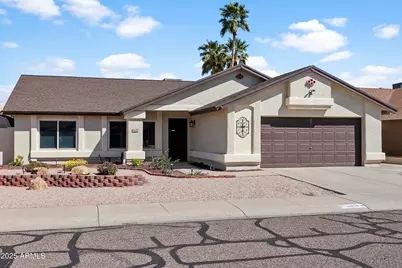 8354 W Surrey, Peoria, AZ 85381 - Photo 1