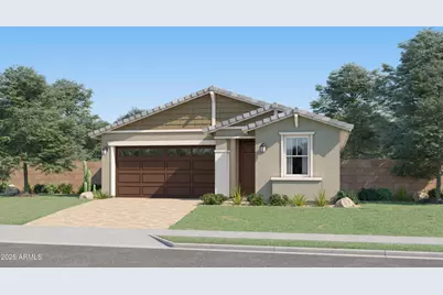 5027 S 233rd, Buckeye, AZ 85326 - Photo 1