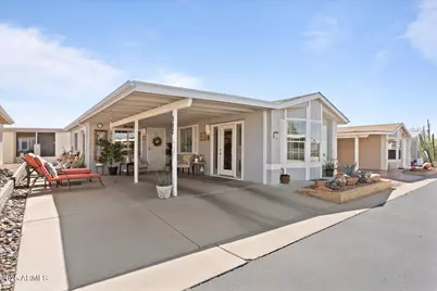 5735 E McDowell, Mesa, AZ 85215 - Photo 1