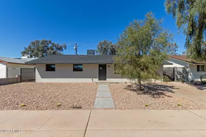 1646 W Fairmont Drive, Tempe, AZ 85282 - Photo 1