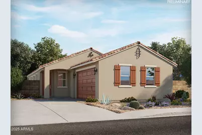 314 S San Fernando, Casa Grande, AZ 85194 - Photo 1