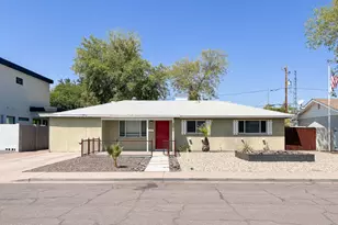 3608 N Navajo Trail, Scottsdale, AZ 85251 - Photo 1