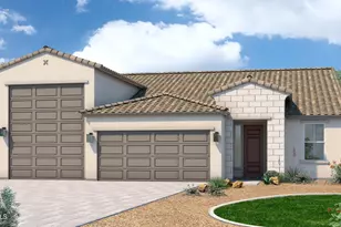 1275 E Ridgerock Loop, Casa Grande, AZ 85122 - Photo 1