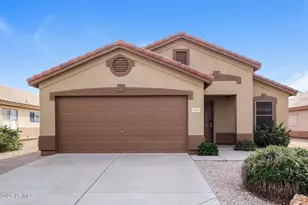 11261 E Quarry, Mesa, AZ 85212 - Photo 1
