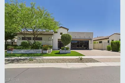 4571 S Pinaleno, Chandler, AZ 85249 - Photo 1