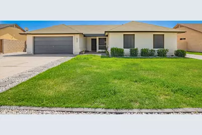 8809 W Townley, Peoria, AZ 85345 - Photo 1