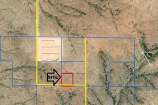 - N Herseth Rd, Florence, AZ 85132 - Photo 1