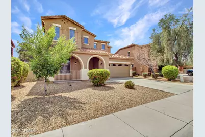 15093 W Glenrosa, Goodyear, AZ 85395 - Photo 1