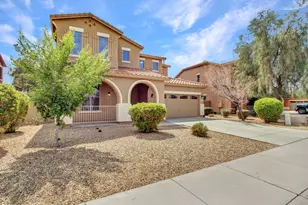 15093 W Glenrosa, Goodyear, AZ 85395 - Photo 1