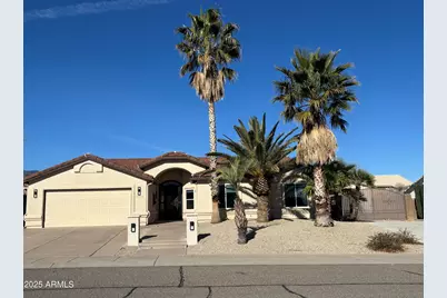 2130 Remington, Sierra Vista, AZ 85635 - Photo 1