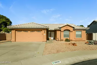 6030 W Pontiac Drive, Glendale, AZ 85308 - Photo 1
