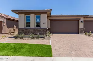 5633 N 205th, Buckeye, AZ 85396 - Photo 1