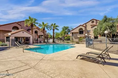 925 N College, Tempe, AZ 85288 - Photo 1