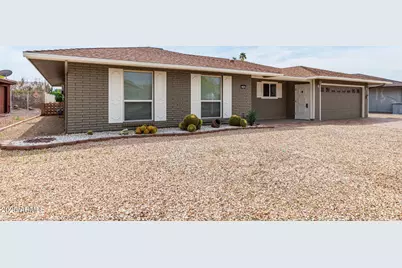 13842 N Tan Tara, Sun City, AZ 85351 - Photo 1