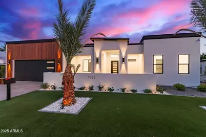 7325 E Virginia, Scottsdale, AZ 85257 - Photo 1