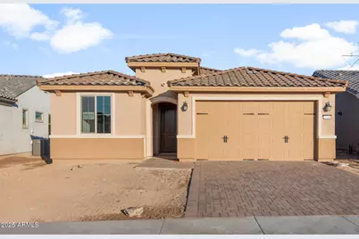 21281 N 270th, Buckeye, AZ 85396 - Photo 1