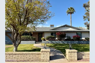 4616 E Pershing, Phoenix, AZ 85032 - Photo 1