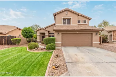 6112 N Almanza, Litchfield Park, AZ 85340 - Photo 1